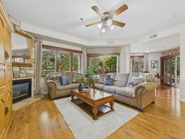 2896 W Riverwalk Circle #A112, Littleton, CO 80123