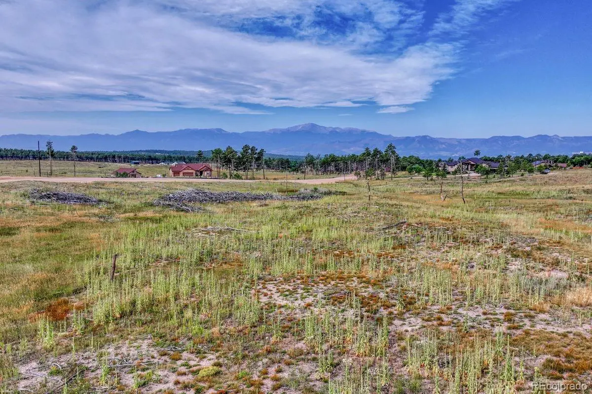 Lot 1 Forest Heights Circle, Colorado Springs, CO 80908 - #1