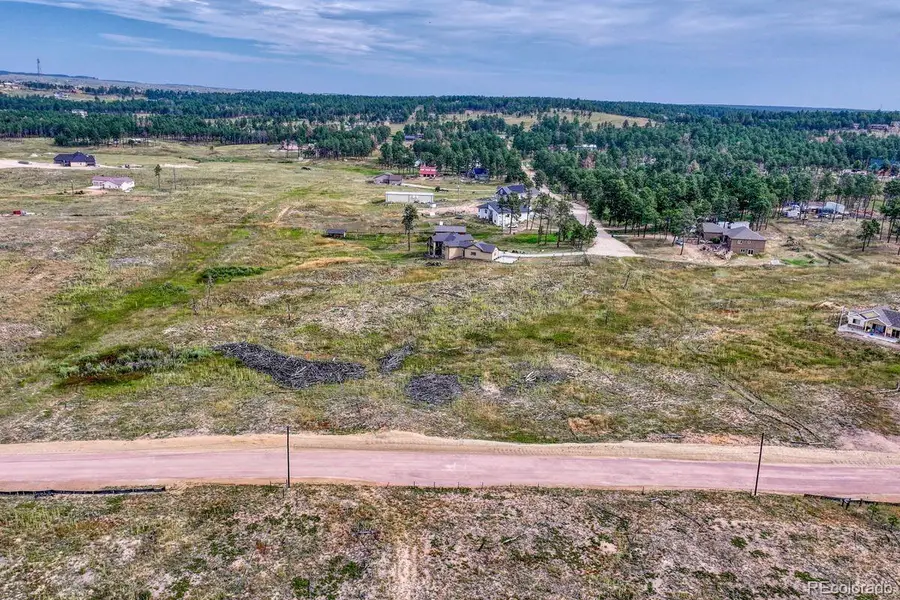 Lot 1 Forest Heights Circle, Colorado Springs, CO 80908 - #3