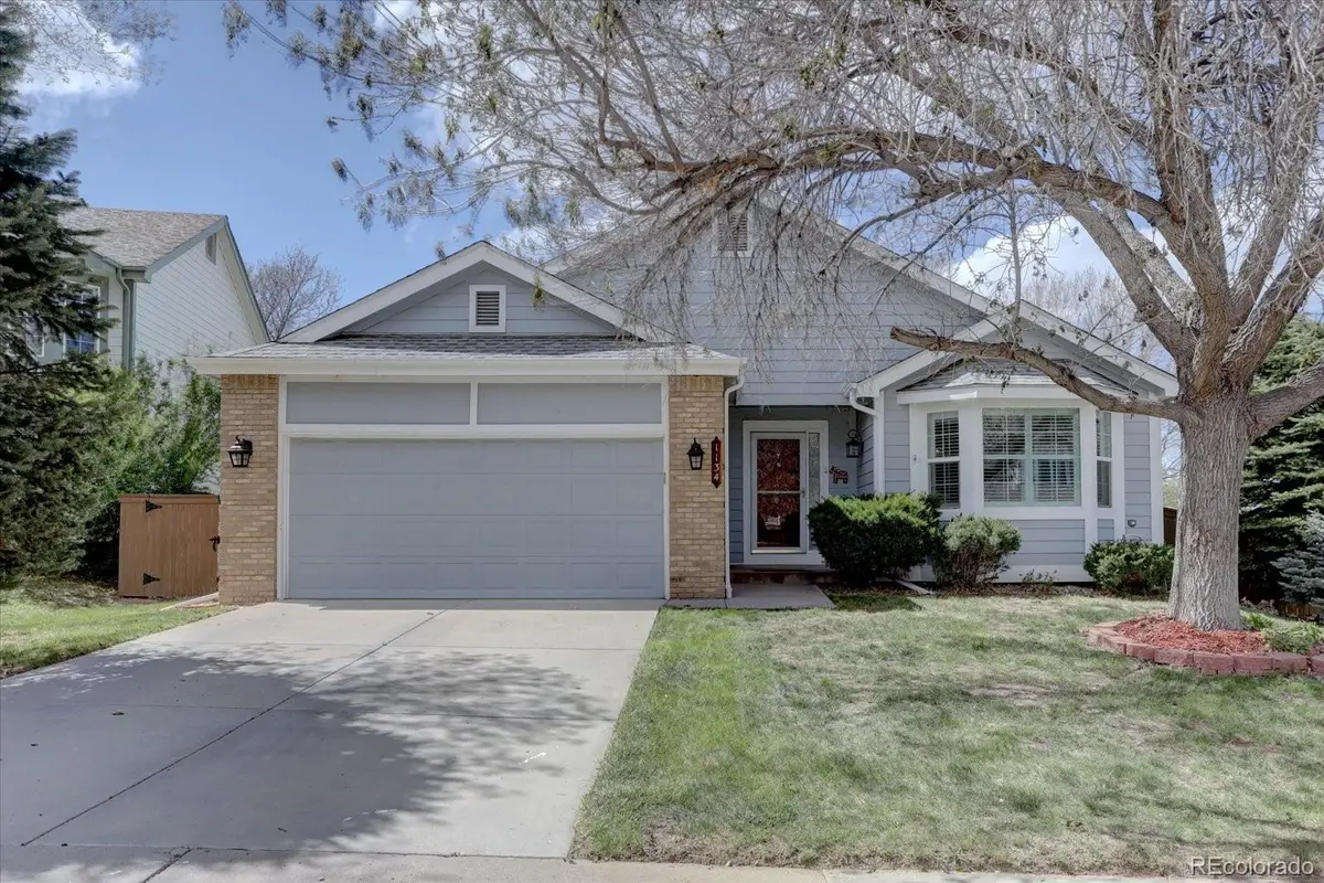 1134 W English Sparrow Trail, Highlands Ranch, CO 80129 - #1