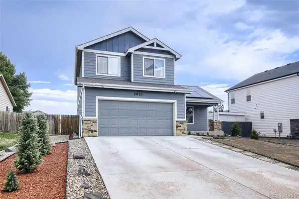 2621 Marina Street, Evans, CO 80620