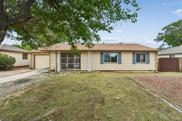 729 Havana Street, Aurora, CO 80010