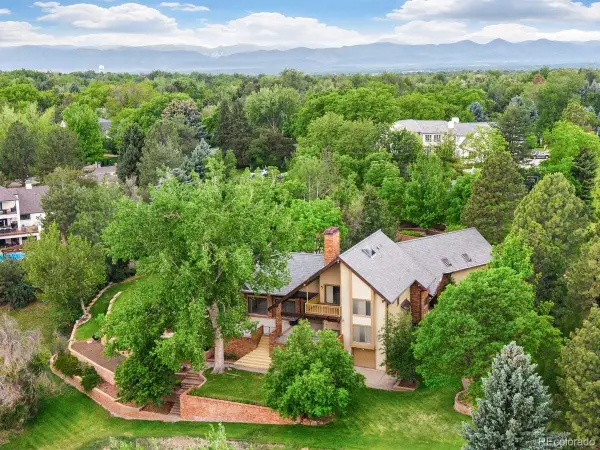 1625 E Layton Drive, Englewood, CO 80113