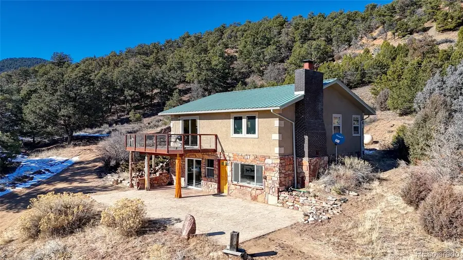 4351 County Road 12, Cotopaxi, CO 81223 - Image #2