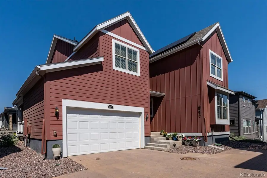 8377 Rush Creek Avenue, Littleton, CO 80125 - #2