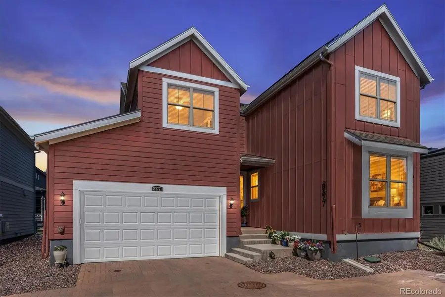 8377 Rush Creek Avenue, Littleton, CO 80125 - #3