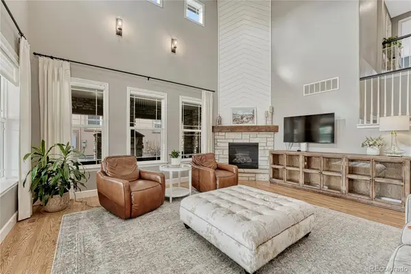 10482 Marigold Court, Highlands Ranch, CO 80126