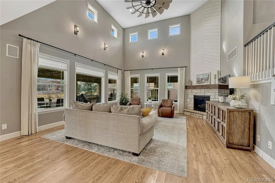 10482 Marigold Court, Highlands Ranch, CO 80126 - #3