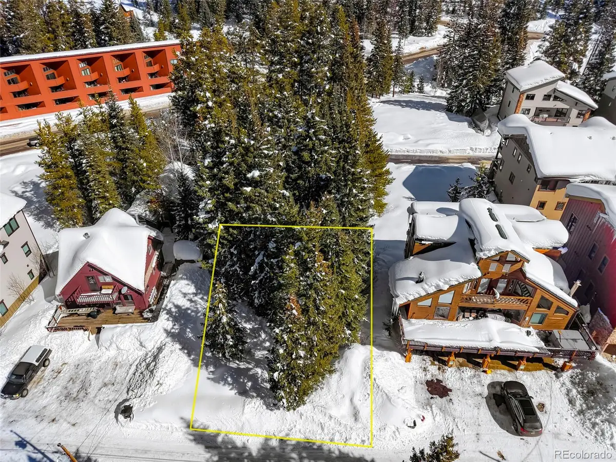 60 Cedar Drive, Winter Park, CO 80482 - Image #1