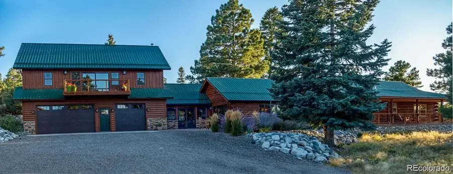 236 Mill Run Road, Mosca, CO 81146 - #2