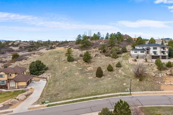 2067 Lost Canyon Ranch Court, Castle Rock, CO 80104
