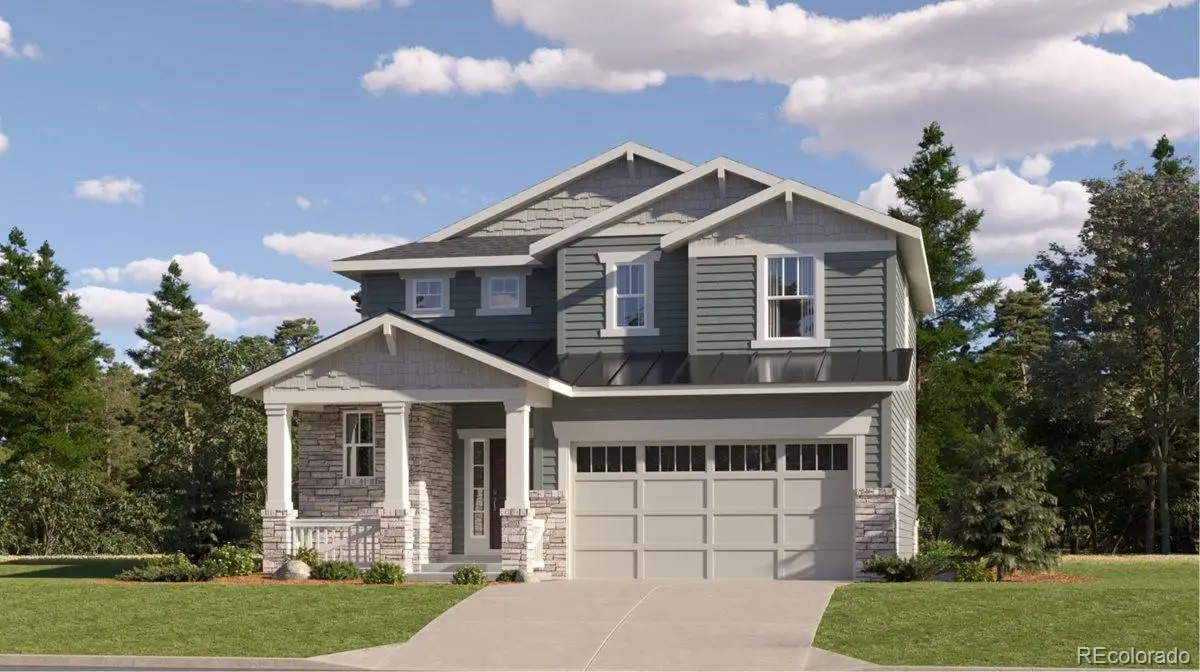 24663 E Iliff Place, Aurora, CO 80018 - #1