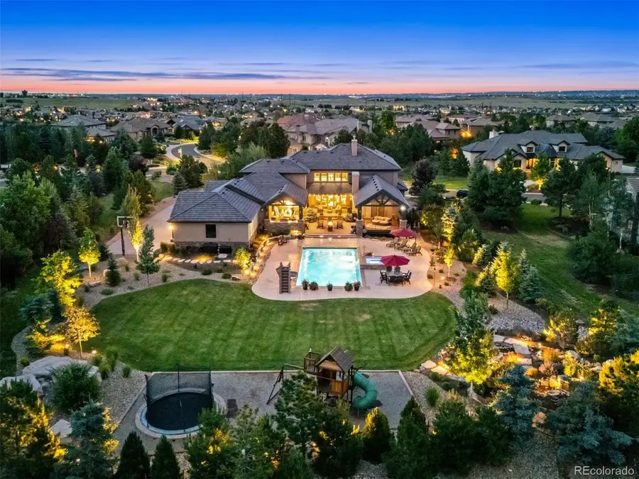 6719 Tremolite Drive, Castle Rock, CO 80108 - #2