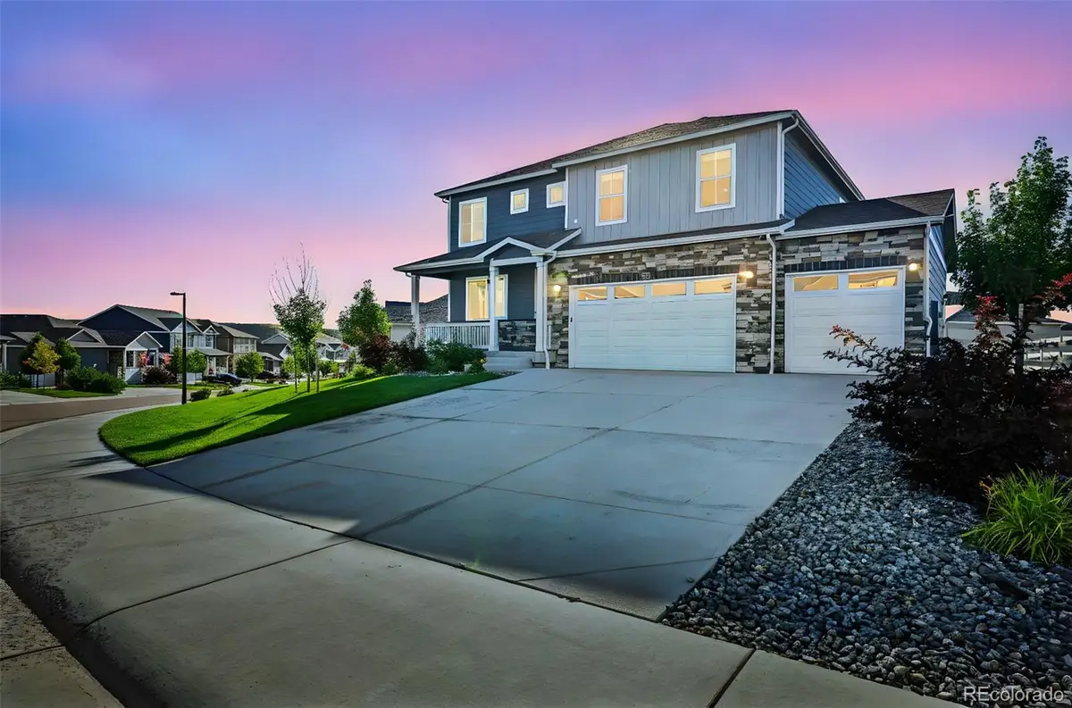2248 Rosette Lane, Castle Rock, CO 80104 - Image #1