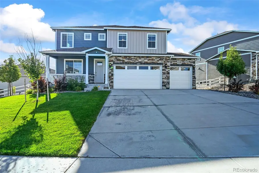 2248 Rosette Lane, Castle Rock, CO 80104 - Image #3