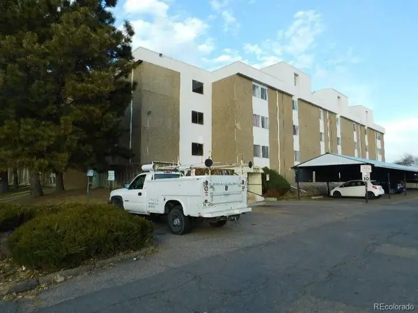 384 S Ironton Street #304, Aurora, CO 80012