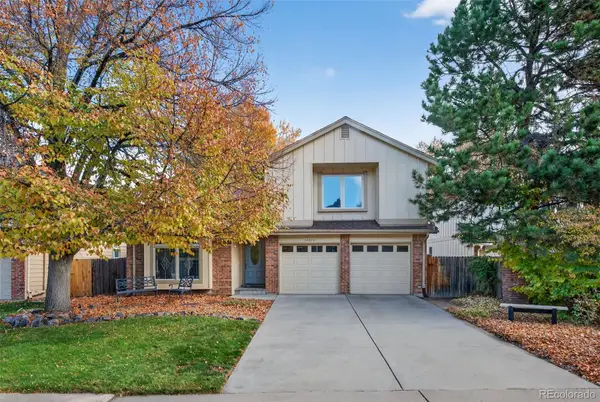 10885 W Half Moon Pass, Littleton, CO 80127