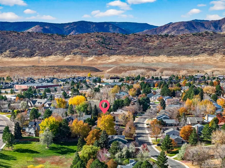 10885 W Half Moon Pass, Littleton, CO 80127 - Image #2