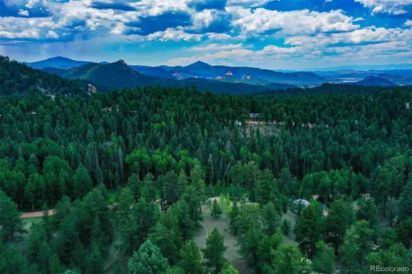 549 Spring Valley Lane, Florissant, CO 80816