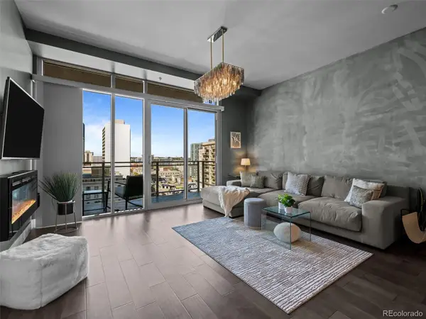 2001 Lincoln Street #920, Denver, CO 80202
