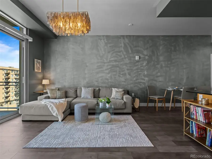 2001 Lincoln Street #920, Denver, CO 80202 - Image #2