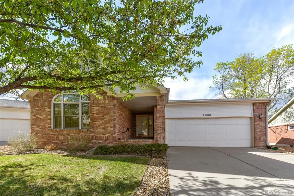 4823 Greenwich Place, Highlands Ranch, CO 80130 - #1