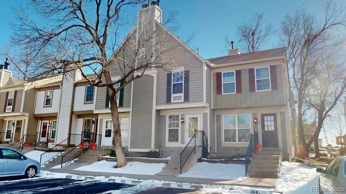 1811 S Quebec Way #194, Denver, CO 80231 - Image #1