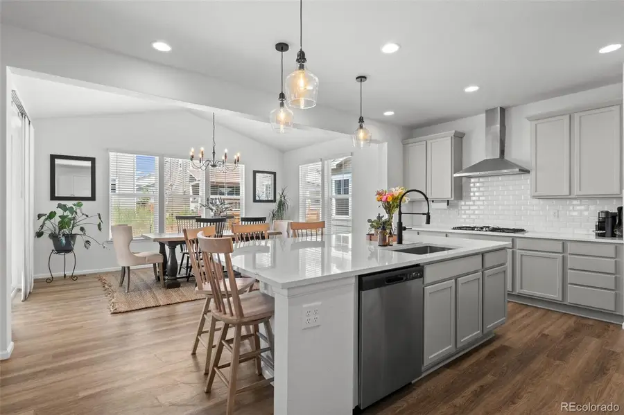 24601 E 37th Avenue, Aurora, CO 80019 - #2