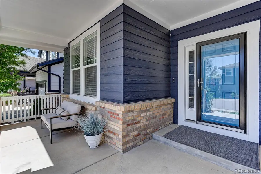 3545 Craftsbury Drive, Highlands Ranch, CO 80126 - #2