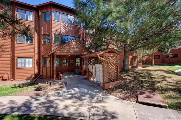 2440 Palmer Park Boulevard #E3, Colorado Springs, CO 80909