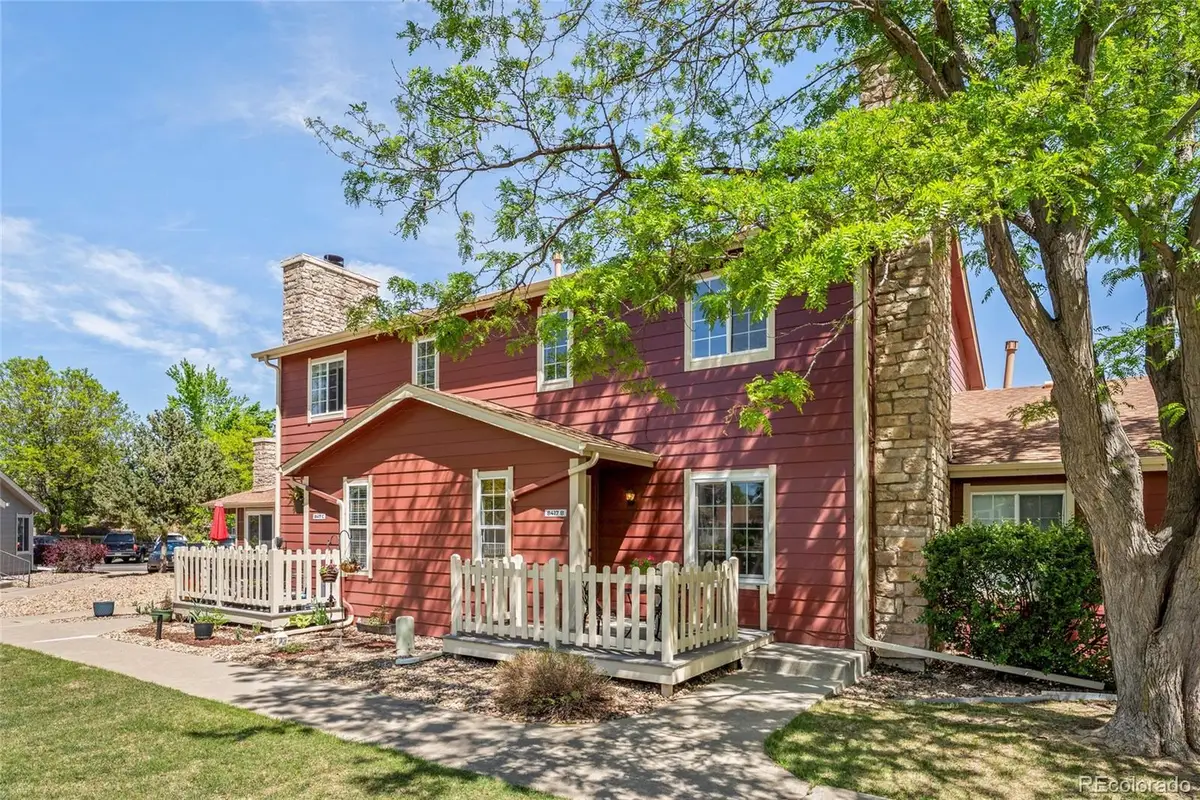 8417 Everett Way #B, Arvada, CO 80005 - #1