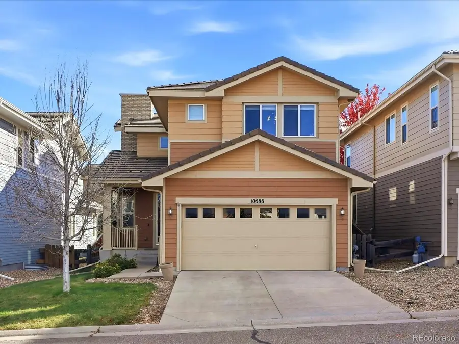 10588 Rutledge, Parker, CO 80134 - #2
