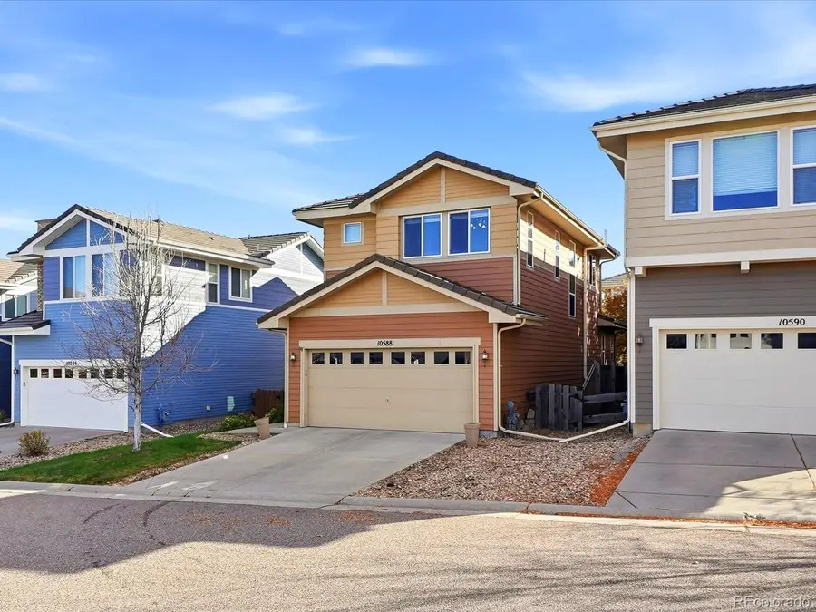 10588 Rutledge, Parker, CO 80134 - #3