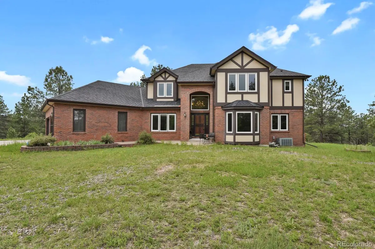 1972 Gold Camp Way, Franktown, CO 80116 - Image #1