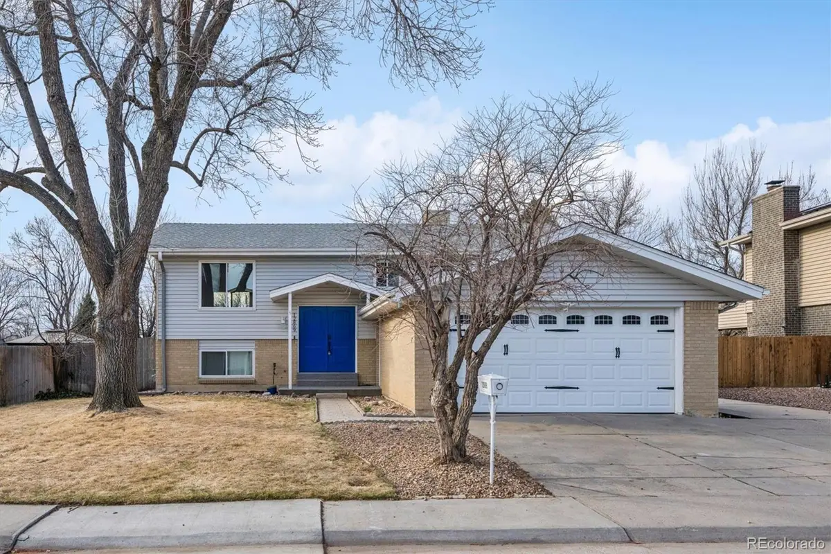 12869 W 68th Avenue, Arvada, CO 80004 - #1
