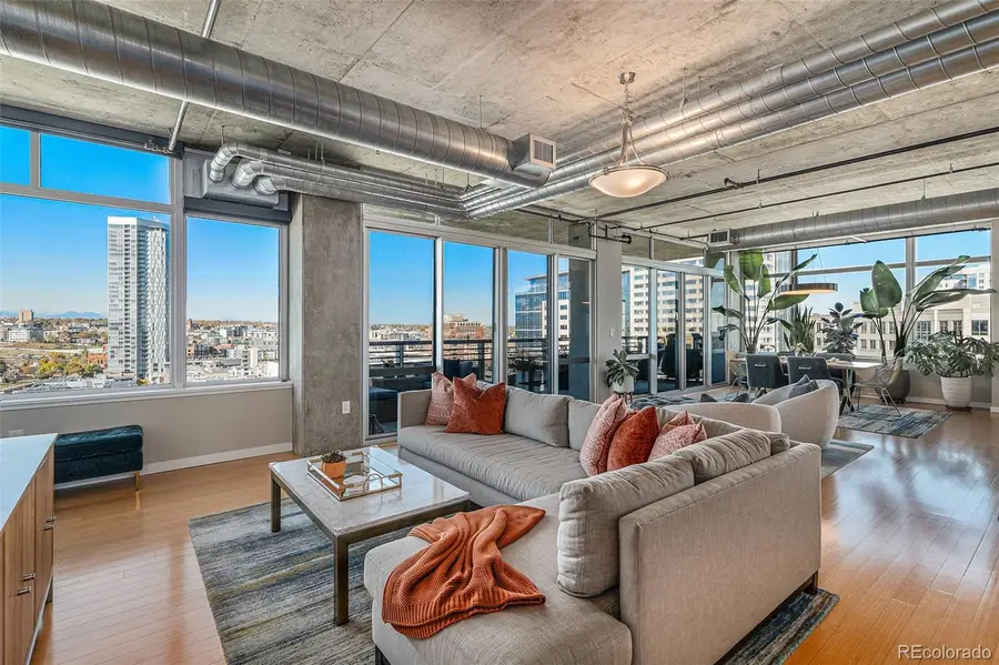 1401 Wewatta Street #1202, Denver, CO 80202 - #2