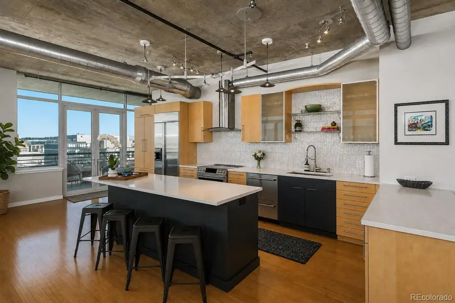 1401 Wewatta Street #1202, Denver, CO 80202 - #3