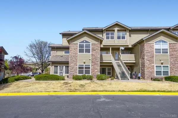 18284 E Floyd Avenue #A, Aurora, CO 80013