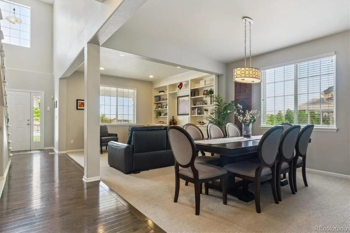 13822 Worthington Place, Parker, CO 80134 - Image #1