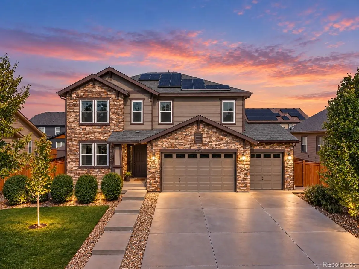 25129 E Ellsworth, Aurora, CO 80018 - #1