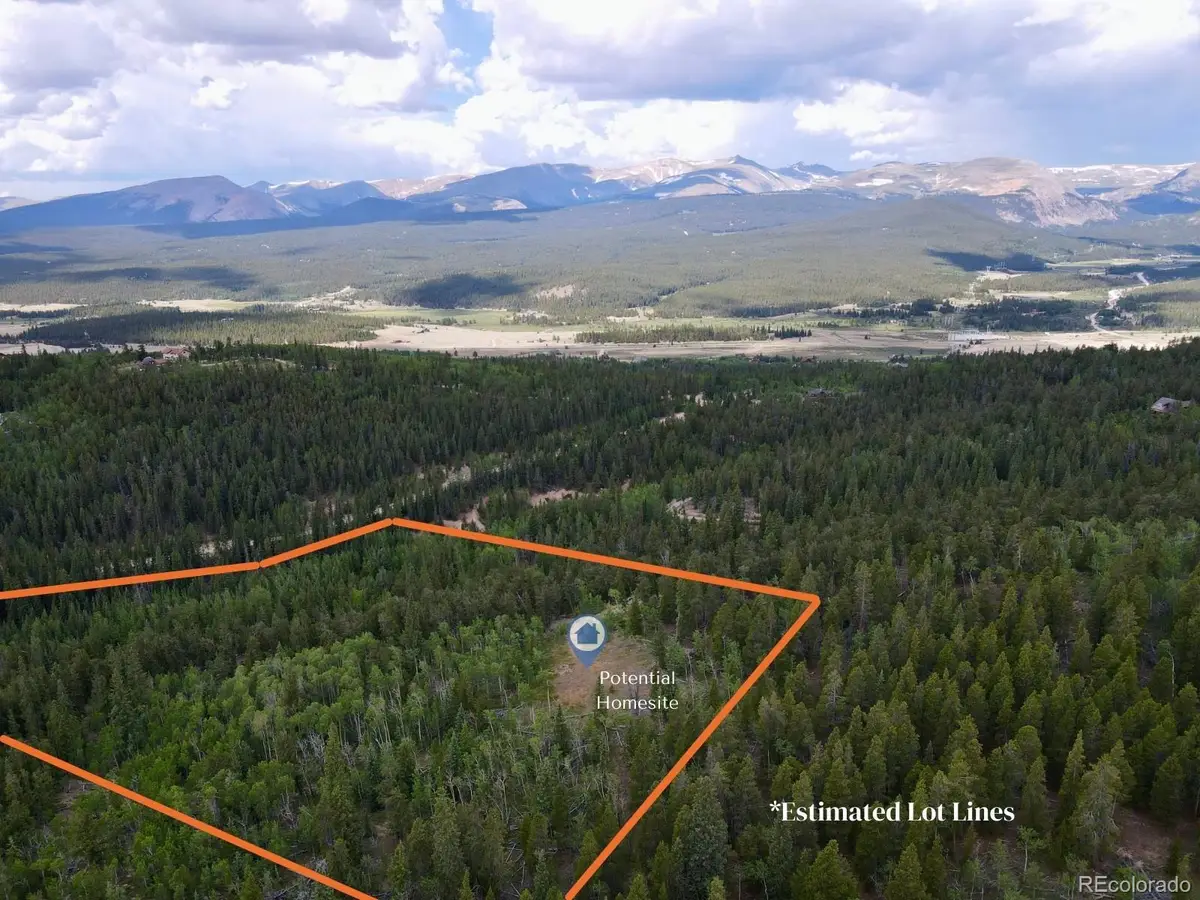 000 Beaver Creek Road, Alma, CO 80420 - Image #1