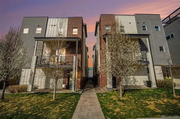 3511 S Marion Street #C, Englewood, CO 80113