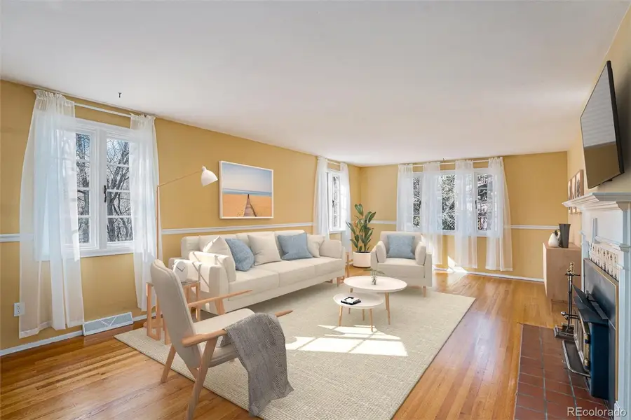 419 Chamberlin Place, Colorado Springs, CO 80906 - Image #2