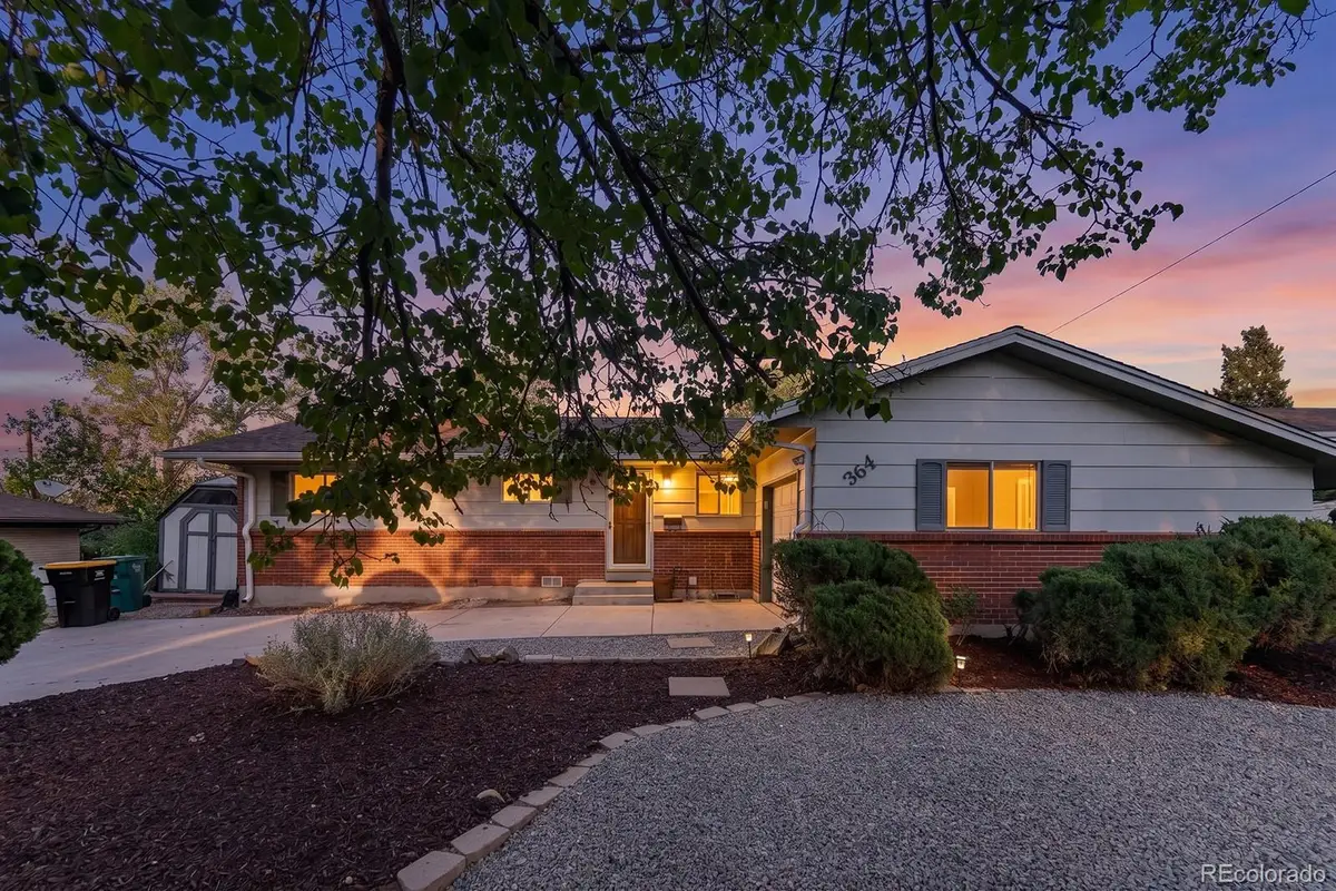364 S Xanadu Street, Aurora, CO 80012 - #1