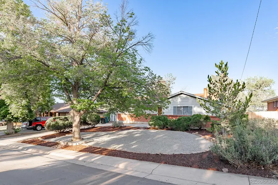 364 S Xanadu Street, Aurora, CO 80012 - #3