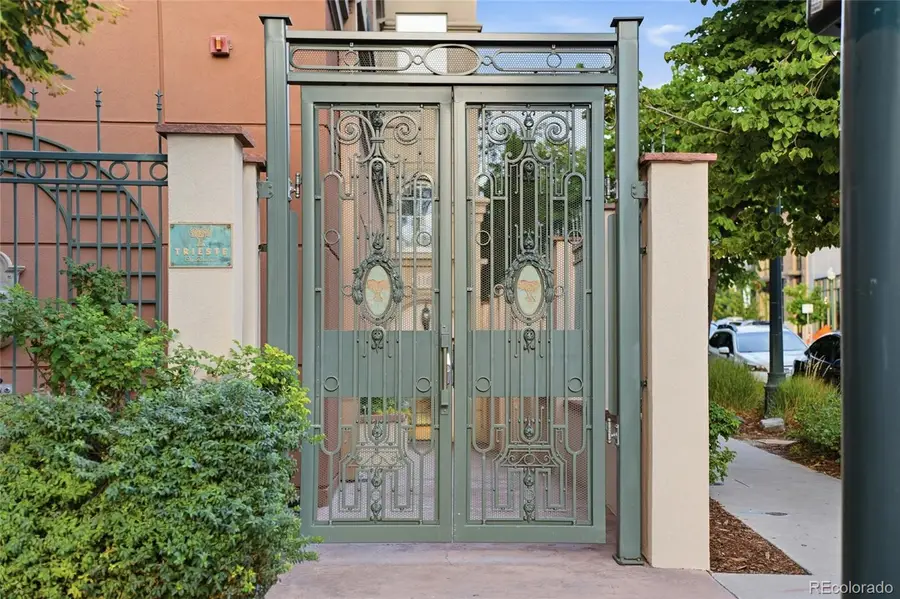 1100 Cherokee #502, Denver, CO 80204 - #2