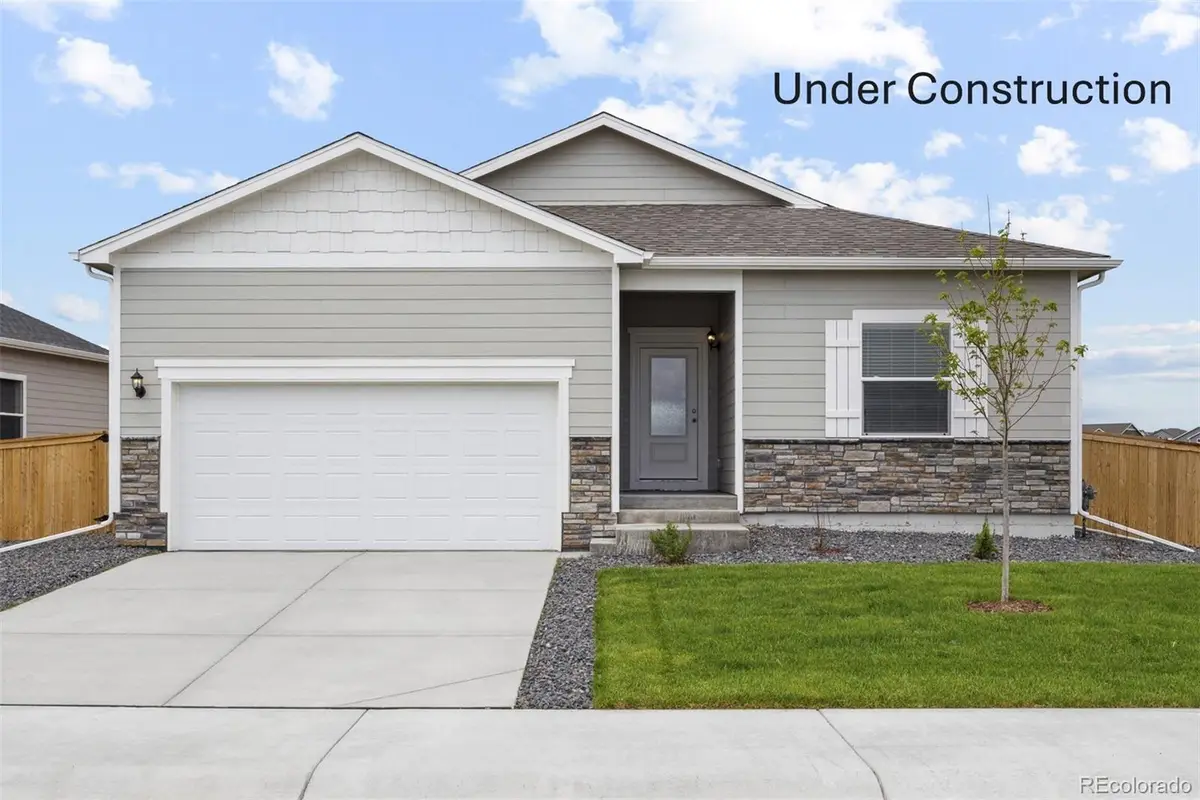 964 Cascade Falls Street, Severance, CO 80550 - Image #1