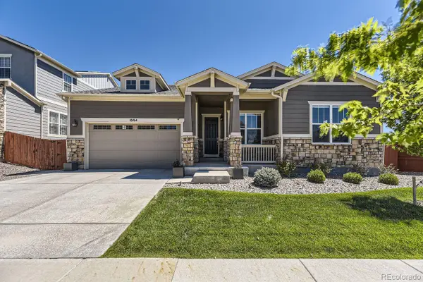 10164 Atlanta Street, Parker, CO 80134