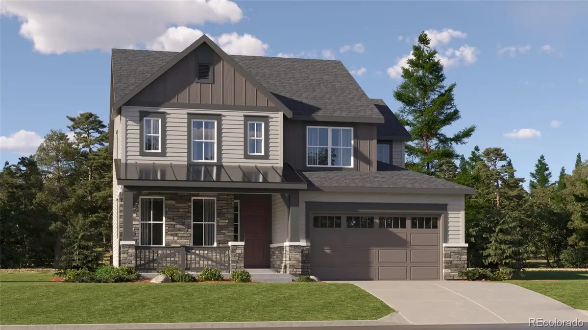 24611 E Baltic Place, Aurora, CO 80018 - #1