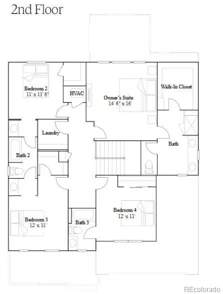 24611 E Baltic Place, Aurora, CO 80018 - #3